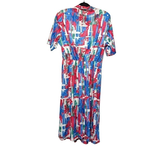 Vintage Anthony Richard’s  Dress / Size- 18.5 - Picture 5 of 10